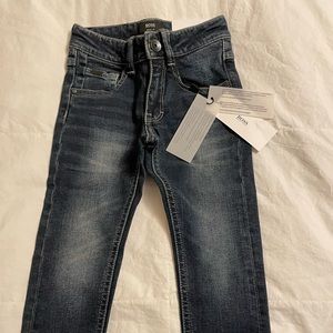 Boys Hugo Boss Jeans